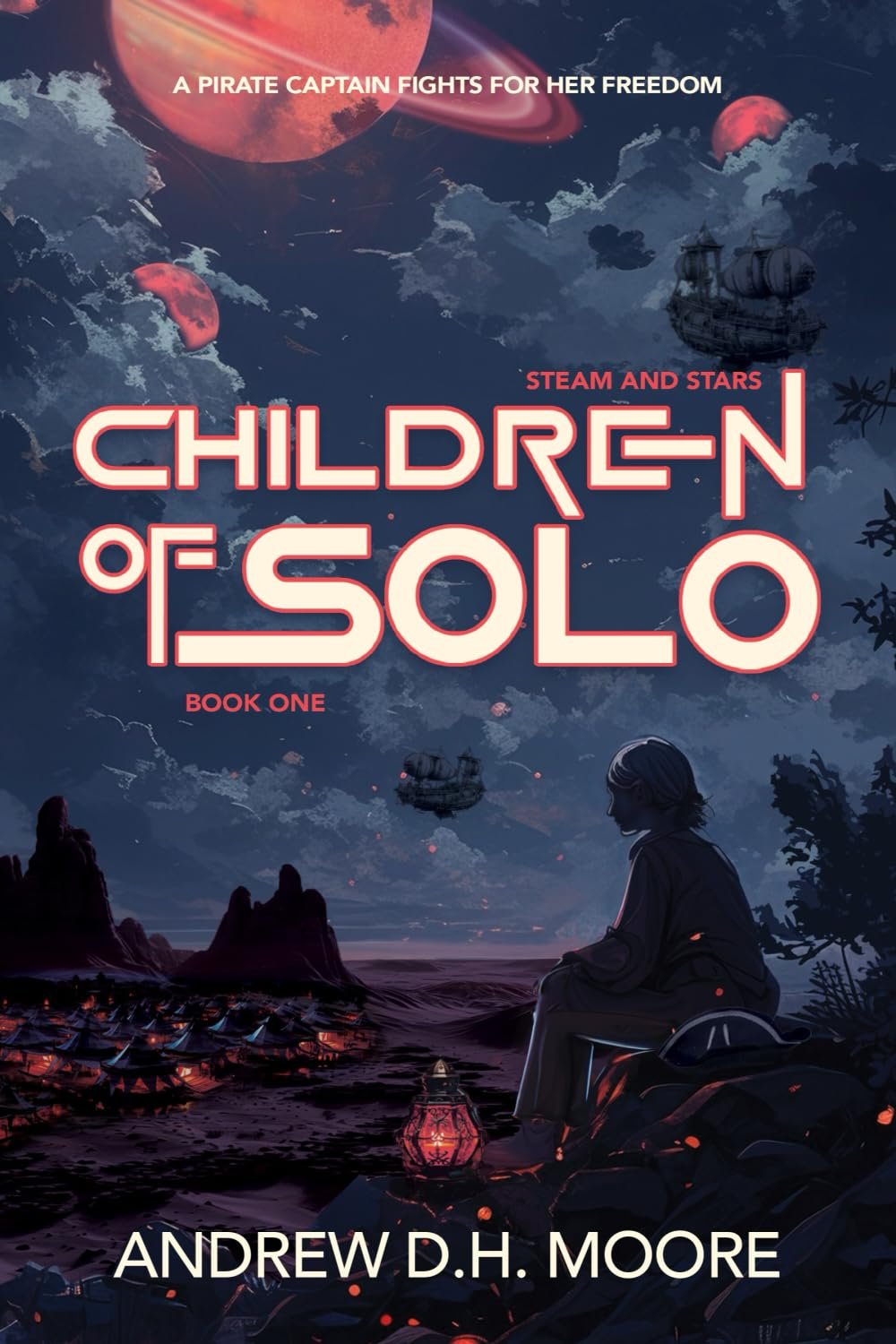 Children of Solo