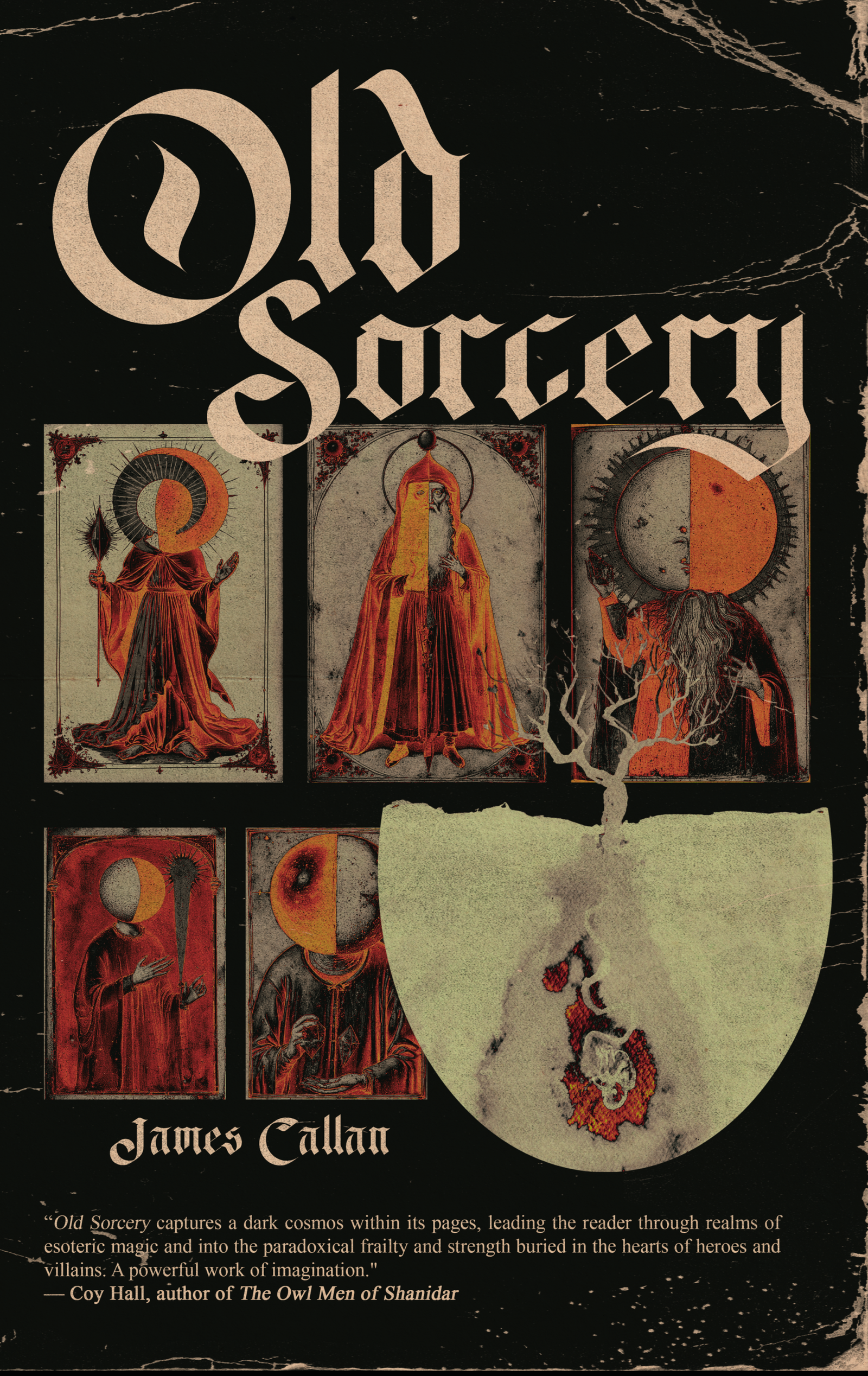 Old Sorcery