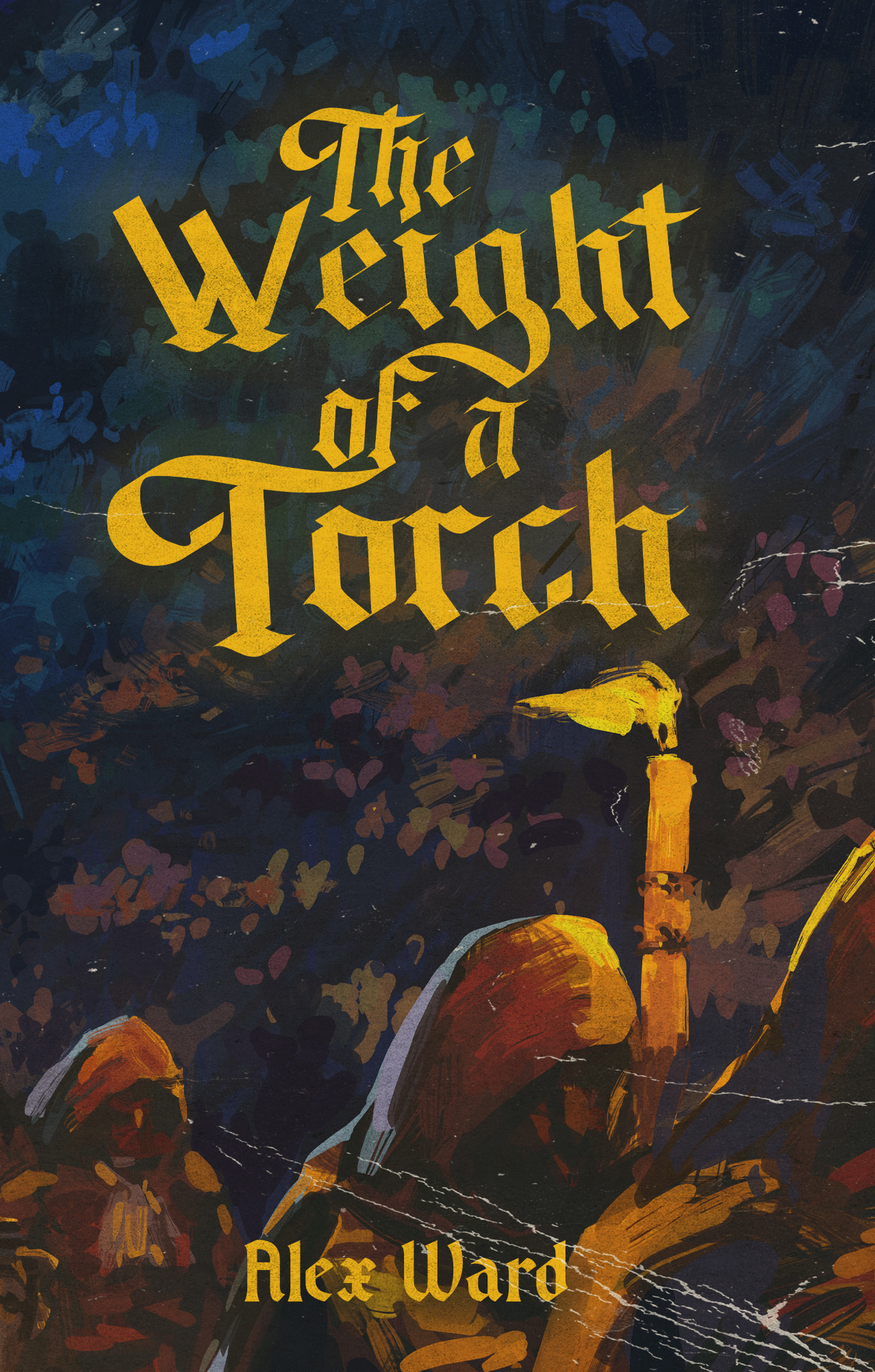 The Weight of a Torch